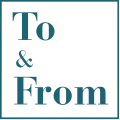 To&From logo