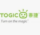 Togic logo