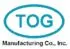 TOG Manufacturing logo