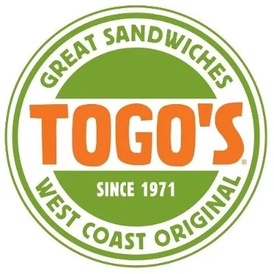 Togo's Eateries logo