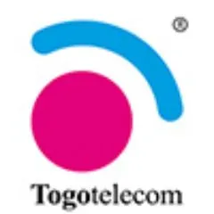 TOGO TELECOM logo
