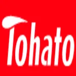 Tohato logo