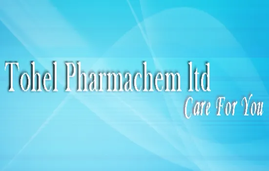 Toheal Pharmachem