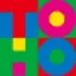 Toho Bank logo