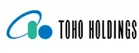 TOHO HOLDINGS logo