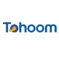 Tohoom logo