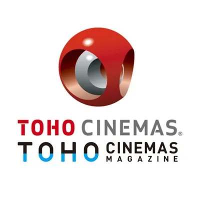 Toho Cinemas logo