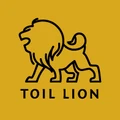 Toil Lion