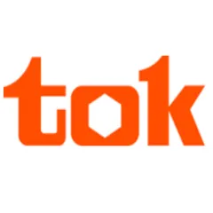 Tokyo Ohka Kogyo logo