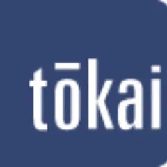 Tokai Pharmaceuticals logo