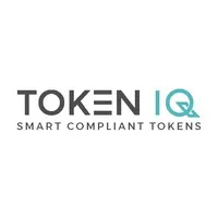 Token IQ logo