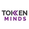 TokenMinds logo