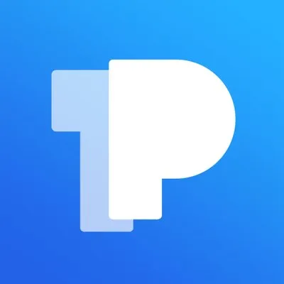TokenPocket logo