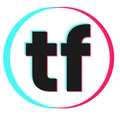 Tokfluence logo