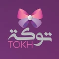 Tokh logo