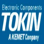 TOKIN Corporation logo