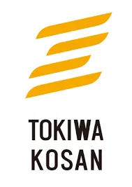 Tokiwa Kosan logo