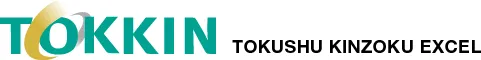 Tokushu Kinzoku logo