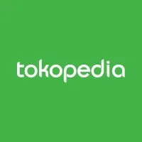 Tokopedia logo