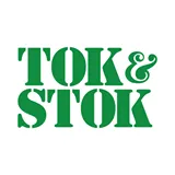 Tok&Stok logo