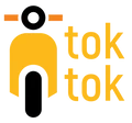 Toktok logo