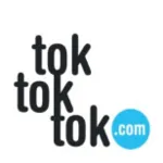 Tok Tok Tok logo
