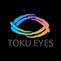 Toku Eyes logo