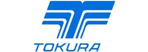 Tokura Corporation logo