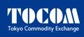Tokyo Commodity Exchange logo