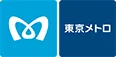Tokyo Metro logo