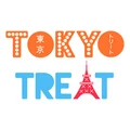 TokyoTreat logo