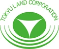 Tokyu Land logo