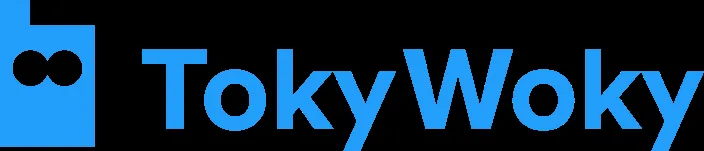 TokyWoky logo