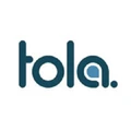 Tola Mobile logo
