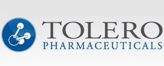 Tolero Pharma logo