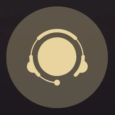 Tolkvox logo