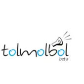 Tolmolbol logo