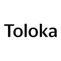Toloka Ai logo