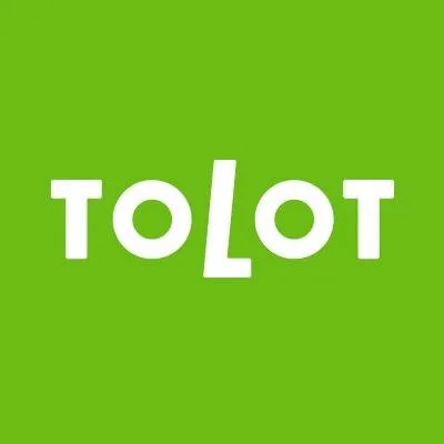 TOLOT logo