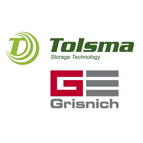 Tolsma-Grisnich logo