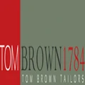 Tom Brown Tailors logo