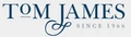 Tom James Company logo
