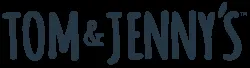 Tom & Jenny's logo