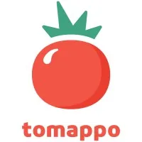 Tomappo logo