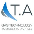 Tomasetto Achille logo