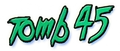 Tomb45 logo