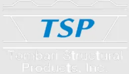 Tombari Structural Products logo