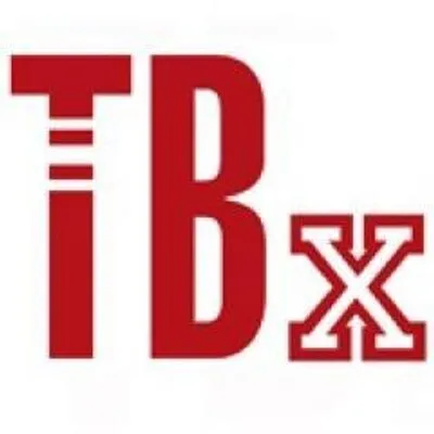 TomboyX logo