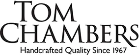 Tom Chambers logo