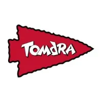 Tomdra logo